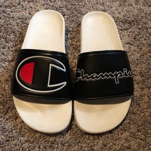 Champion Slides